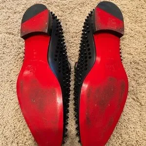 Men’s Christian Louboutin Loafer Size 44 (USA 11) Christian Louboutin  main image 3